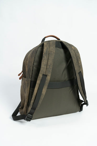 DUSTY WASHED BACKPACK