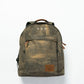 DUSTY WASHED BACKPACK