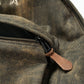 DUSTY WASHED BACKPACK