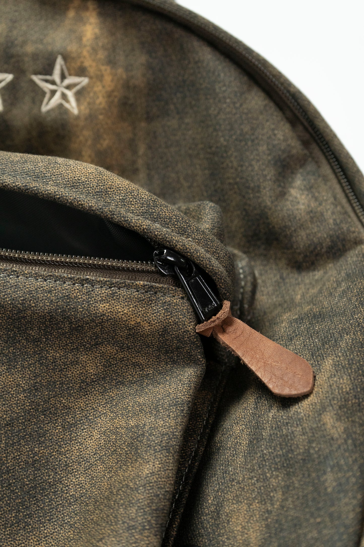 DUSTY WASHED BACKPACK