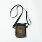 DUSTY DETACHABLE SHOULDER BAG