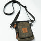 DUSTY DETACHABLE SHOULDER BAG
