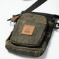 DUSTY DETACHABLE SHOULDER BAG