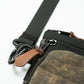 DUSTY DETACHABLE SHOULDER BAG
