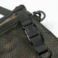 DUSTY DETACHABLE SHOULDER BAG