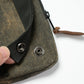 DUSTY DETACHABLE SHOULDER BAG
