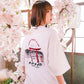 TORII TEE