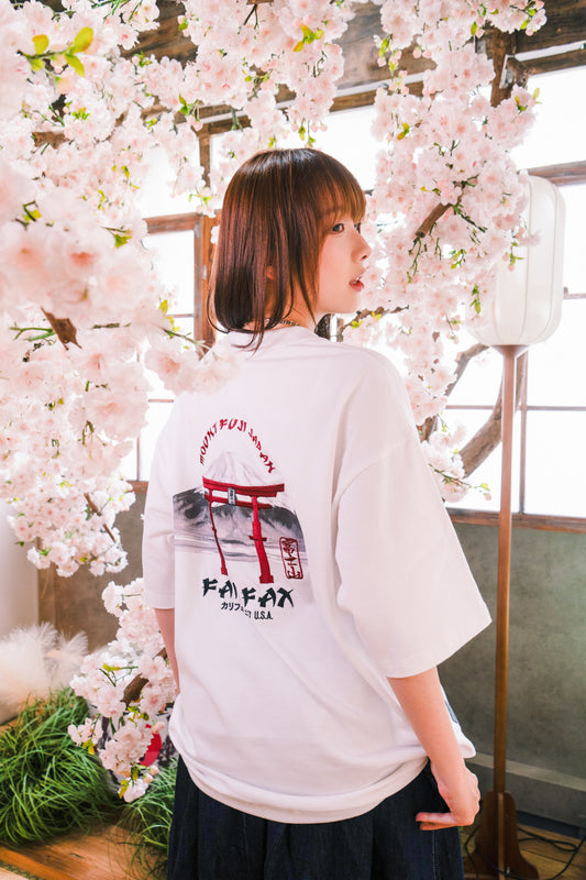 TORII TEE