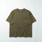 DUSTY WU SONG GRAPHIC TEE