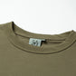 DUSTY WU SONG GRAPHIC TEE