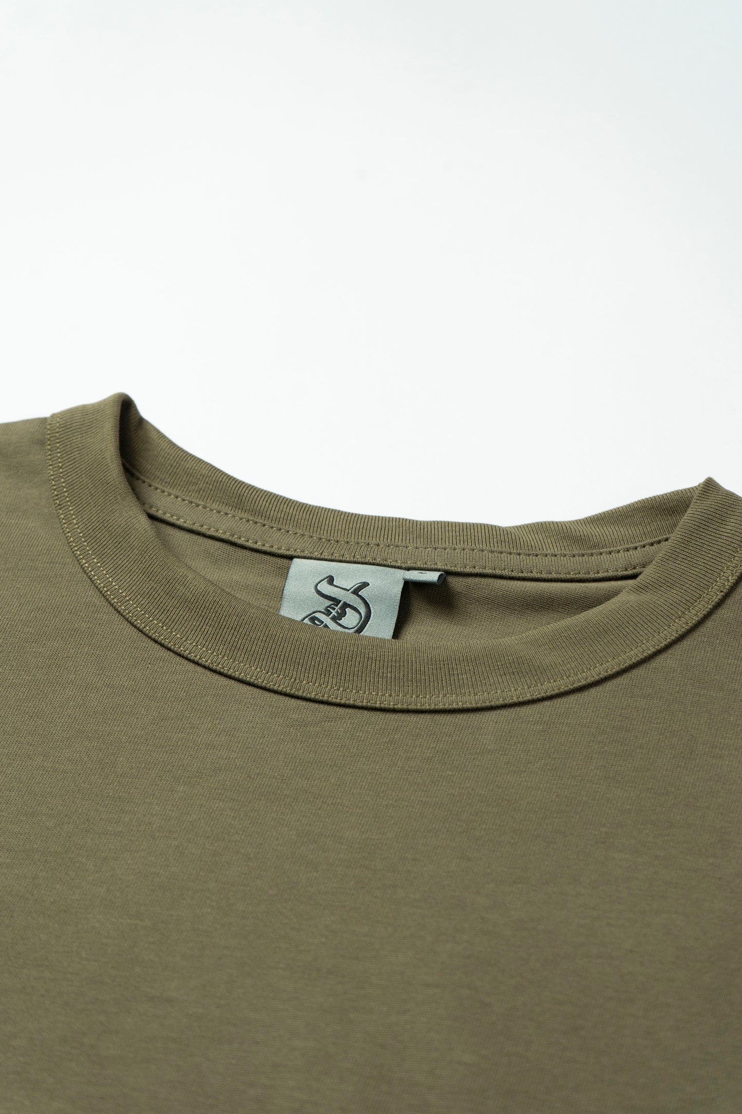 DUSTY WU SONG GRAPHIC TEE