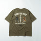 DUSTY WU SONG GRAPHIC TEE