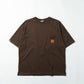 DUSTY WU SONG GRAPHIC TEE