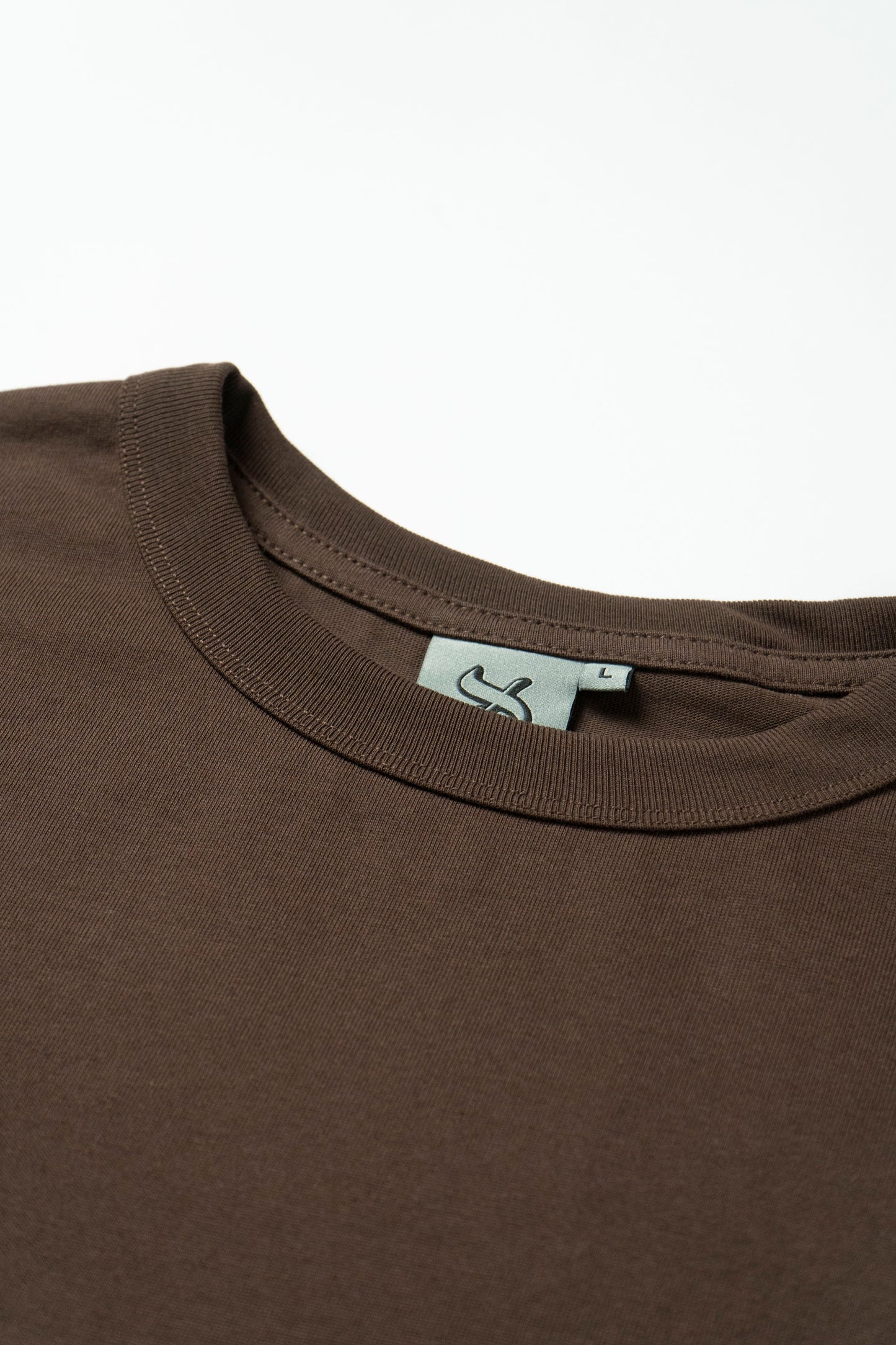 DUSTY WU SONG GRAPHIC TEE
