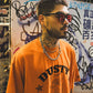 DUSTY WU SONG GRAPHIC TEE (SPECIAL EDITION)