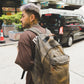 DUSTY WASHED BACKPACK