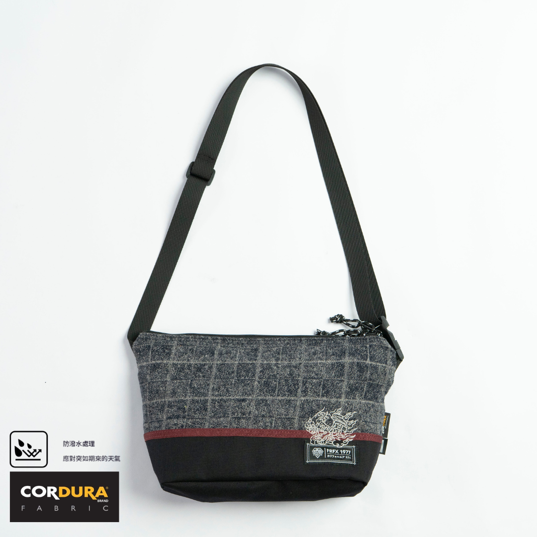 FAIRFAX YOKAI BIKE POUCH