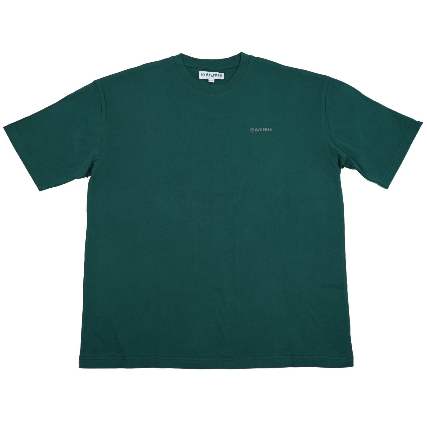 AVETE002 THATCHED ROOF TEE