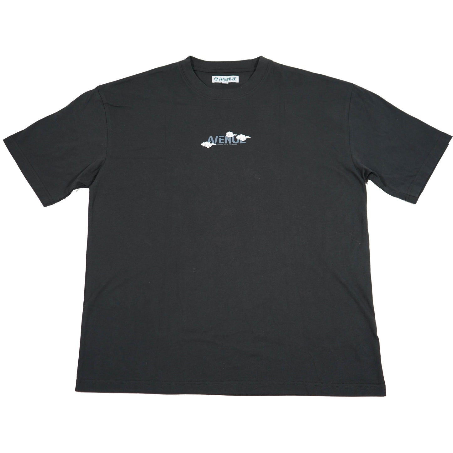 AVETE007 KOMAINU TEE