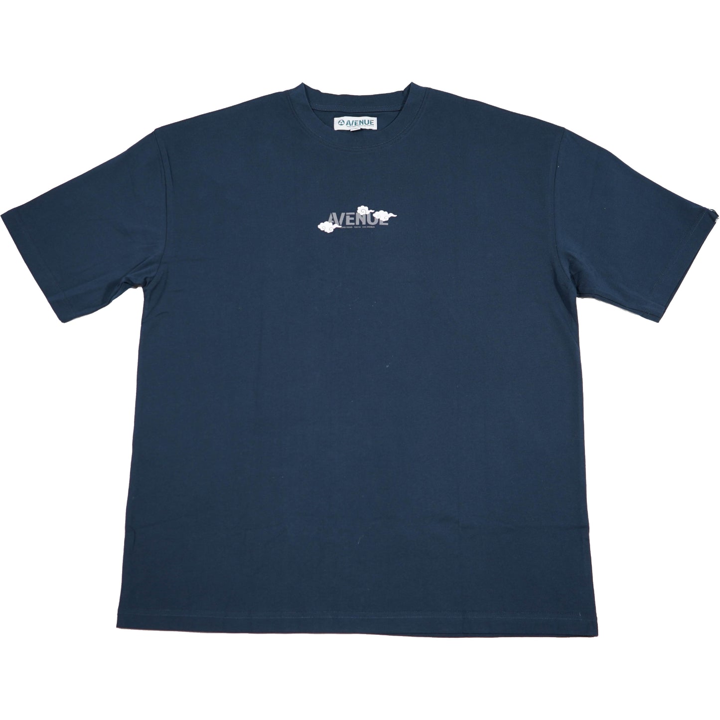 AVETE007 KOMAINU TEE