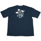 AVETE007 KOMAINU TEE