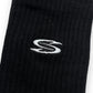2ND CLOSET - LOGO SOCK