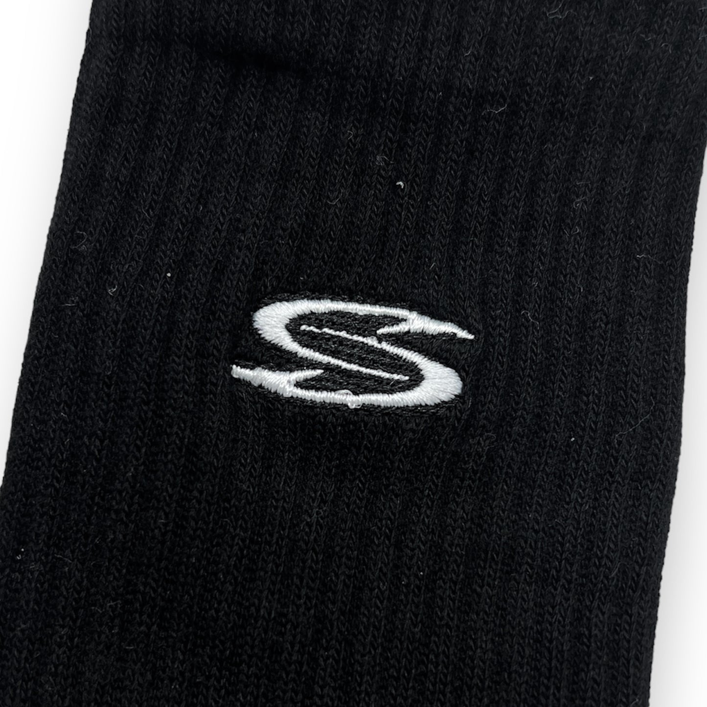 2ND CLOSET - LOGO SOCK