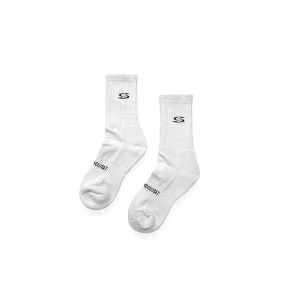 2ND CLOSET - LOGO SOCK