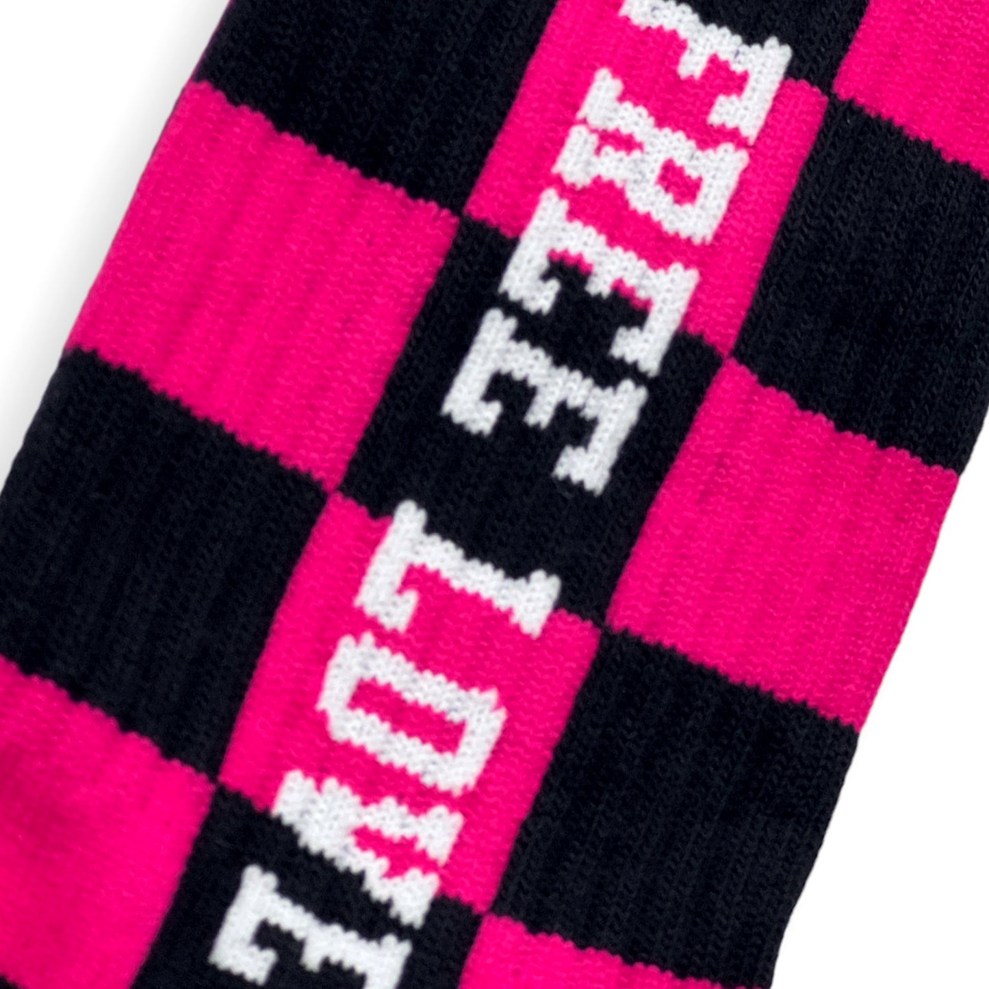 2ND CLOSET - "FREE LOVE" SOCK