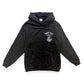 2ND CLOSET - “BLESSED VIRGIN" WASHED HOODIES
