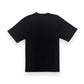 2ND CLOSET - “DON’T CARE MUCH” POPLIN + EMBRO DETAILS T-SHIRT