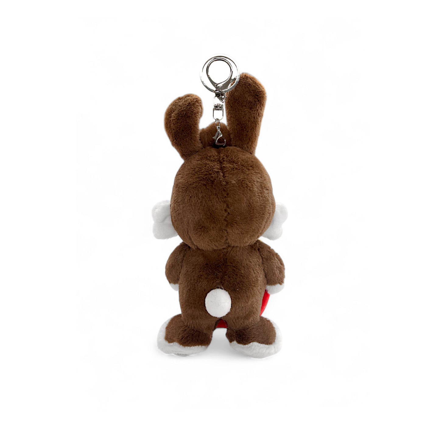 "FRENCH FRIES LOVER" SECOND RABBIT KEY CHAIN