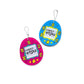 "TAMAGOTCHI" SECOND RABBIT KEY CHAIN