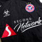 2ND CLOSET "SECOND NETWORK" SOCCER JACKET