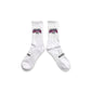 "LOVERS" LOGOS SOCKS