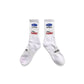 "LOVERS" LOGOS SOCKS
