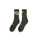 "AIR-SMILEY" LOGOS SOCKS