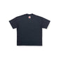 "VERY HAPPY MEAL"PRINTED T-SHIRT