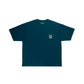 AVENUE COOL TOUCH STAMP LABEL TEE