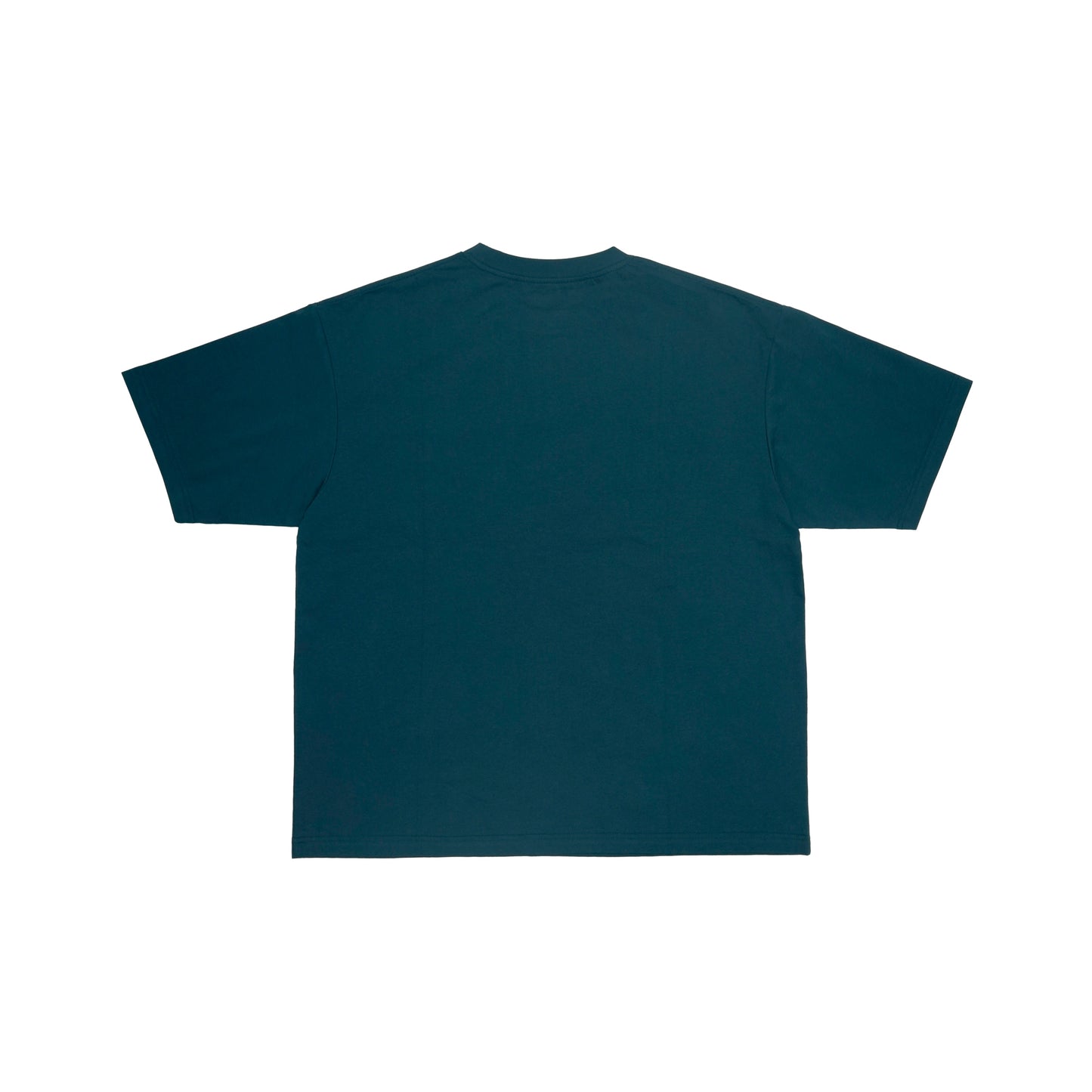 AVENUE COOL TOUCH STAMP LABEL TEE