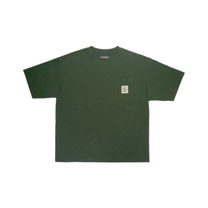 AVENUE COOL TOUCH STAMP LABEL TEE