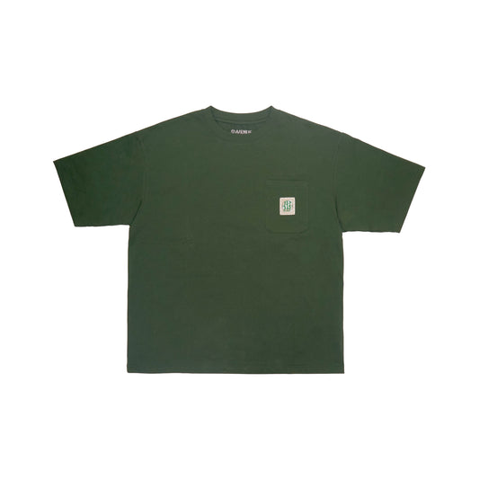 AVENUE COOL TOUCH STAMP LABEL TEE