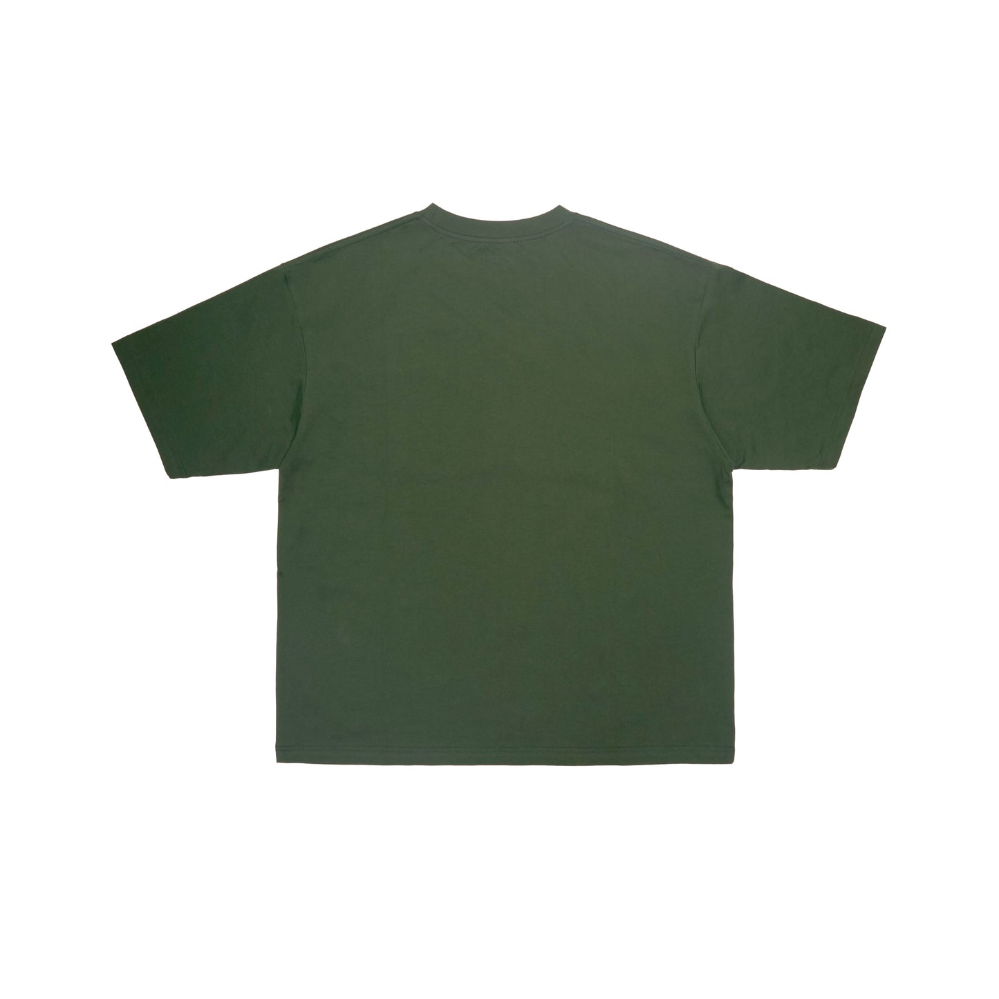 AVENUE COOL TOUCH STAMP LABEL TEE