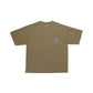 AVENUE COOL TOUCH STAMP LABEL TEE
