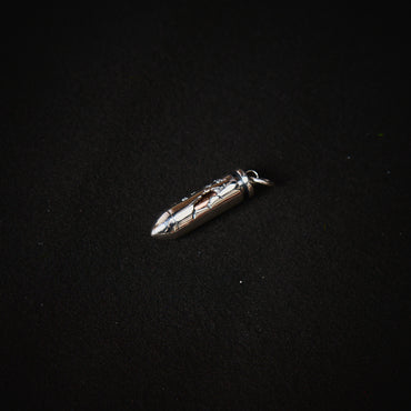 DUSTY BULLET LOCKET