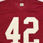 WOODBLOCK 42 FOOTBALL LS SHIRT