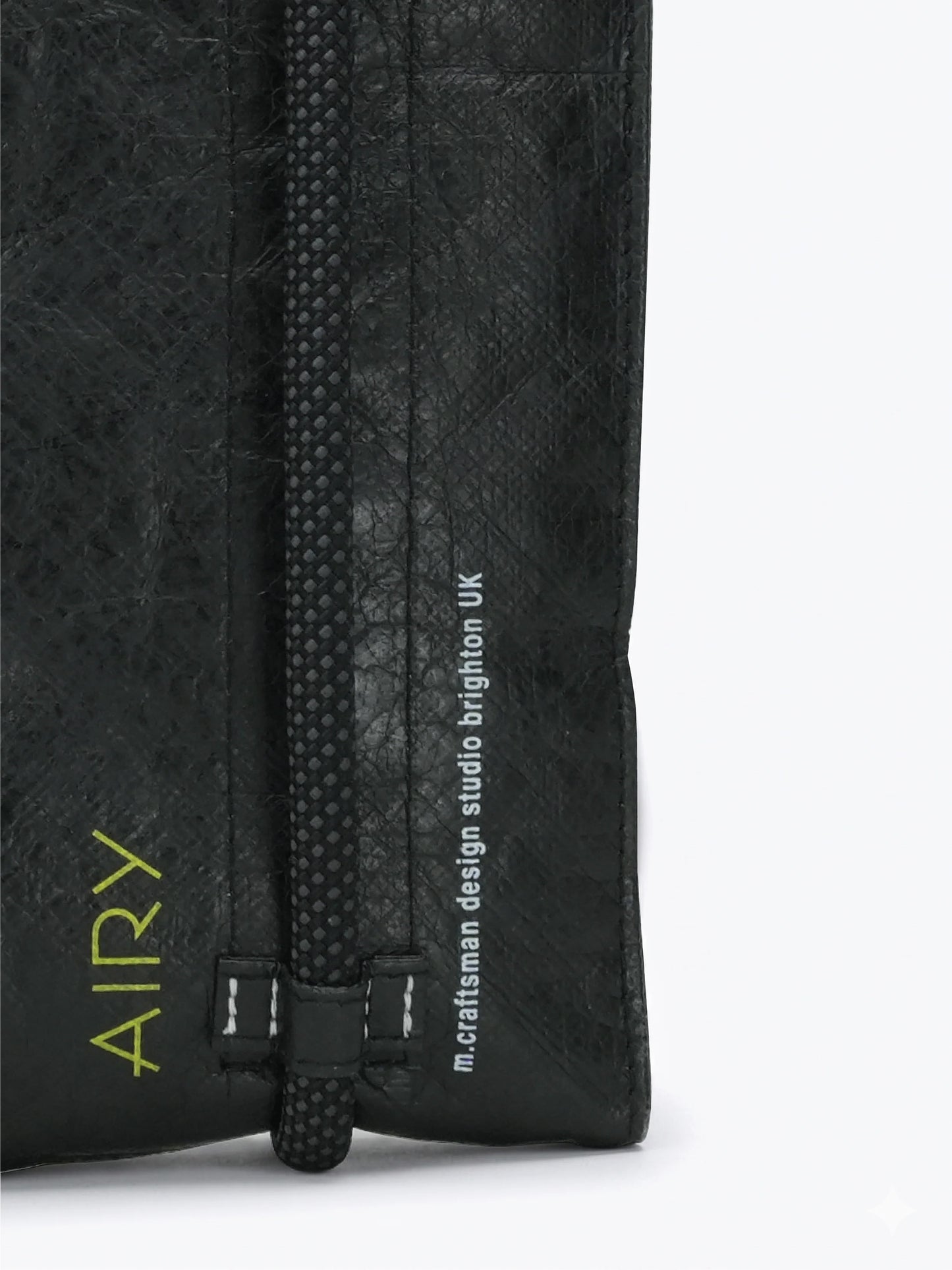 AIRY BAG FOR 13"SET WITH SOLO COVER
