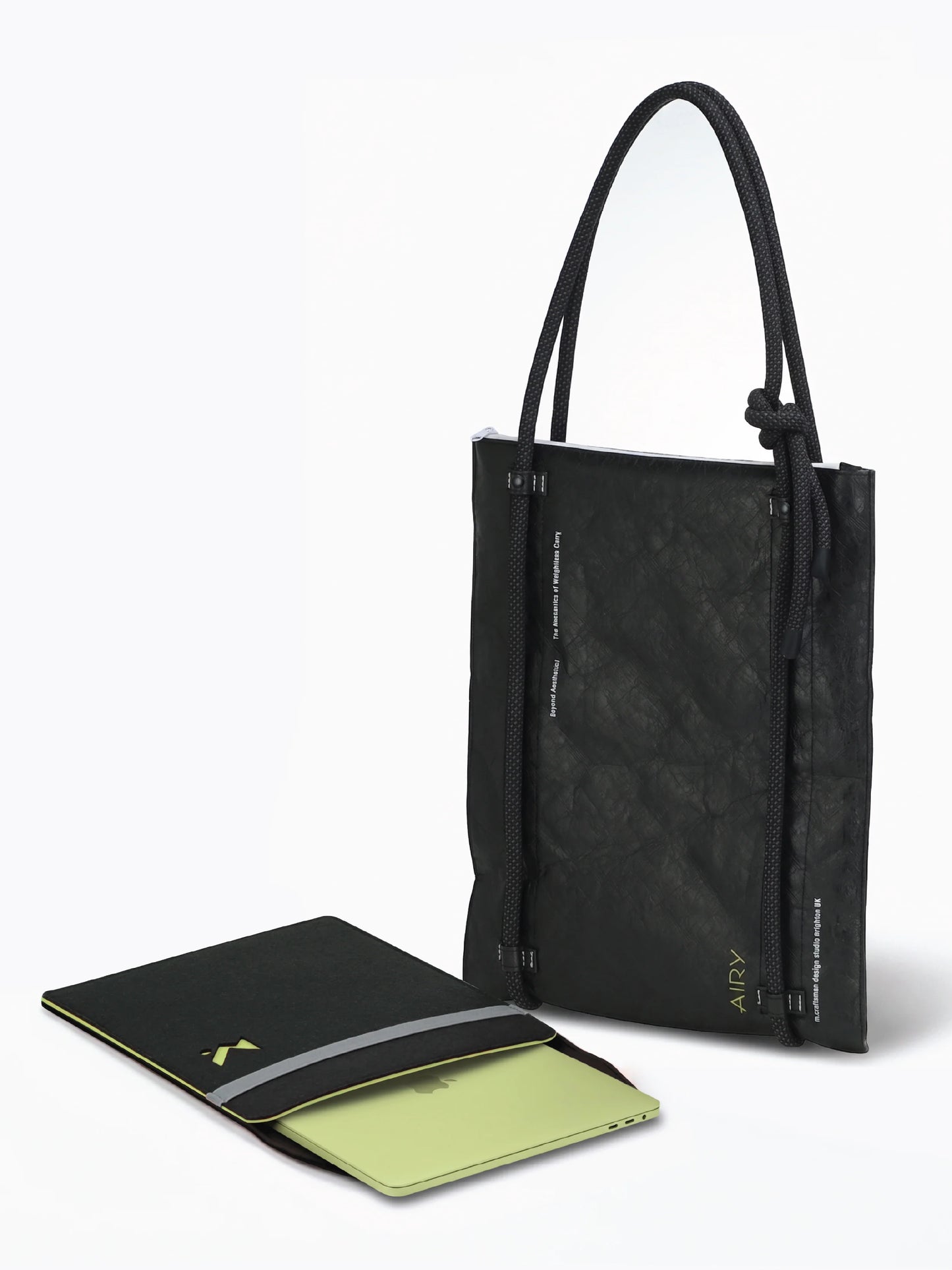 AIRY BAG FOR 13"SET WITH SOLO COVER