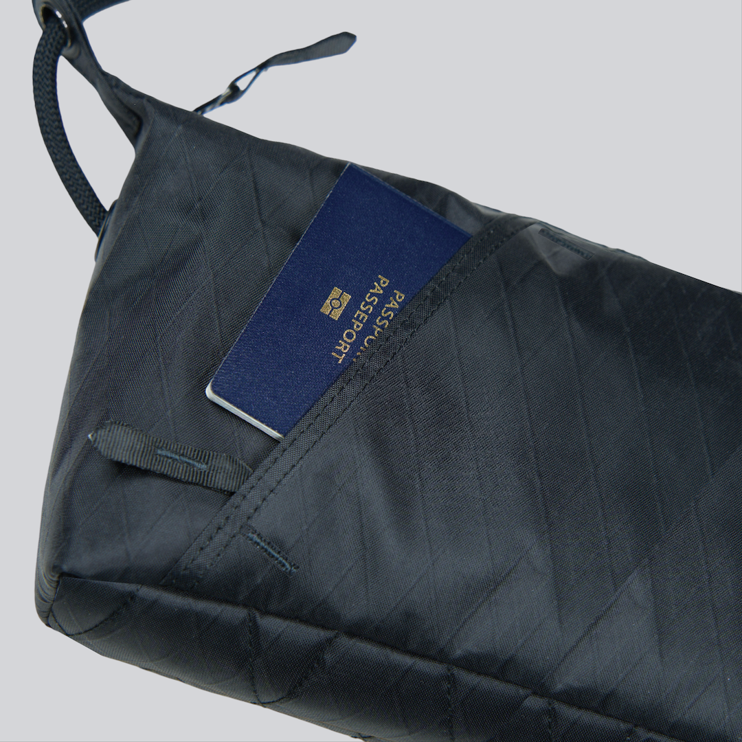 M.Craftman SMALL CUT RESISTANT Bristol BAG