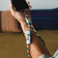 M.Craftsman Charry Hand 2 in 1 Charging Cable + Crossbody Phone Strap